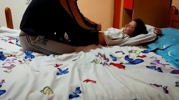Derinden Lanetlenmiş Arzu Serbest Bırakıldı