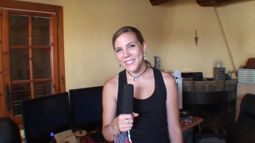 Vahşi Yanını Serbest Bırakan Amatör Eğlenceli Seks Partisi